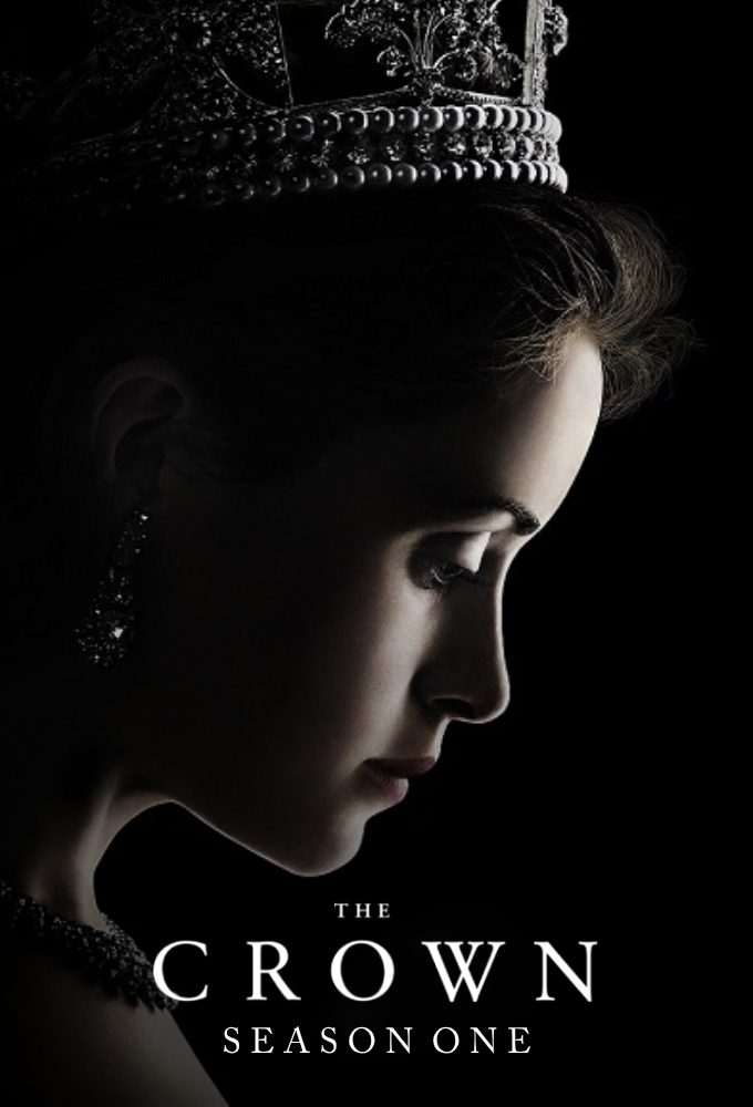 The Crown - Season 1 [158274] (A1478315680) [[TV Shows]] --Plex--